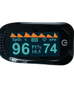 Airofit Fingertip Pulse Oximeter