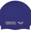 Arena Classic Silicone Badehætte