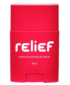 Body Glide Relief
