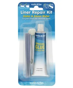 Swim & Fun Liner Reparationssæt