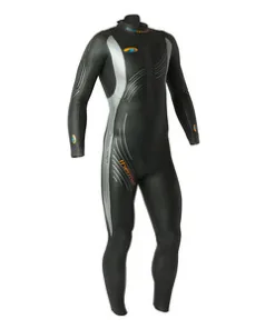 Blueseventy Thermal Reaction Mænd