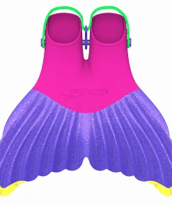 Finis Mermaid Havfrue Dream Monofinne