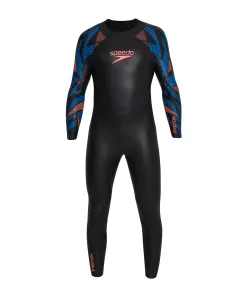 Speedo Proton Våddragt til mænd