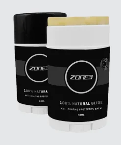Zone3 100% Natural Glide (Anti-Chafting Protective Balm) - 60 ML