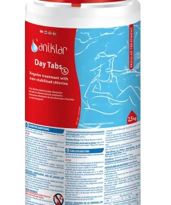 Saniklar Day Tabs