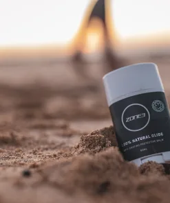 Zone3 100% Natural Glide (Anti-Chafting Protective Balm) - 60 ML
