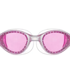 Arena Cruiser Evo svømmebrille Junior (Pink/Clear)