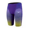Speedo Fastskin LZR Valor Jammer (Purple/Yellow)