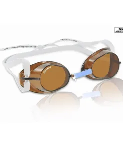Den originale Svenskerbrille, Swedish (Røgfarvet)