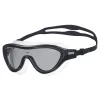 Arena THE ONE MASK Svømmebrille (Smoke/Black/Black)