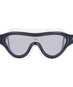 Arena THE ONE MASK Svømmebrille (Smoke/Black/Black)