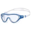 Arena THE ONE MASK Svømmebrille (Clear/Blue/White)
