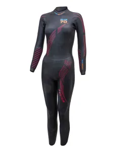 Blueseventy Fusion Våddragt Dame (2021)