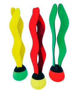 Mini Søgræs Dykkebolde
