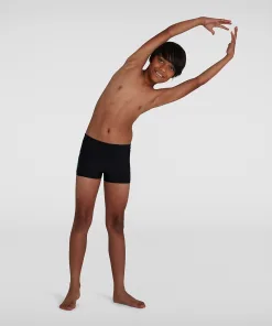 Speedo Logo Splice Aquashort