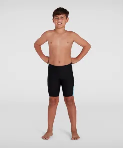 Speedo Boom Logo Splice Jammer