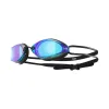 TYR Tracer-X Racing Mirrored (Blue/Black)