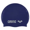 Arena Classic Silicone Badehætte (Denin/Sølv)