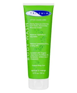 anti-klor body wash