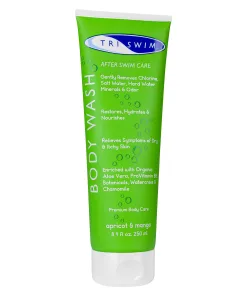 anti-klor body wash