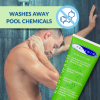 anti-klor body wash