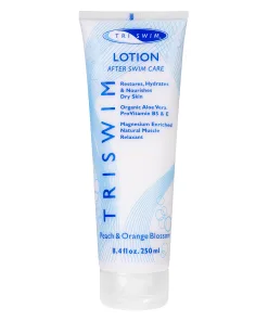 Triswim Anti-klor Bodylotion - 250 ml