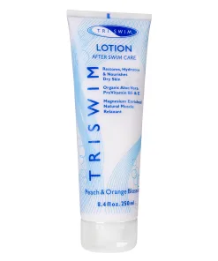 anti klor bodylotion