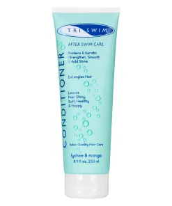 Triswim Anti-klor Hårbalsam