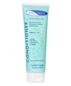 anti klor bodylotion