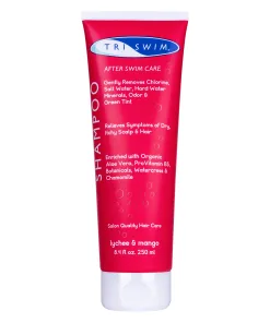 Triswim Anti-klor Shampoo - 250 ml.