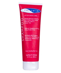 anti klor shampoo