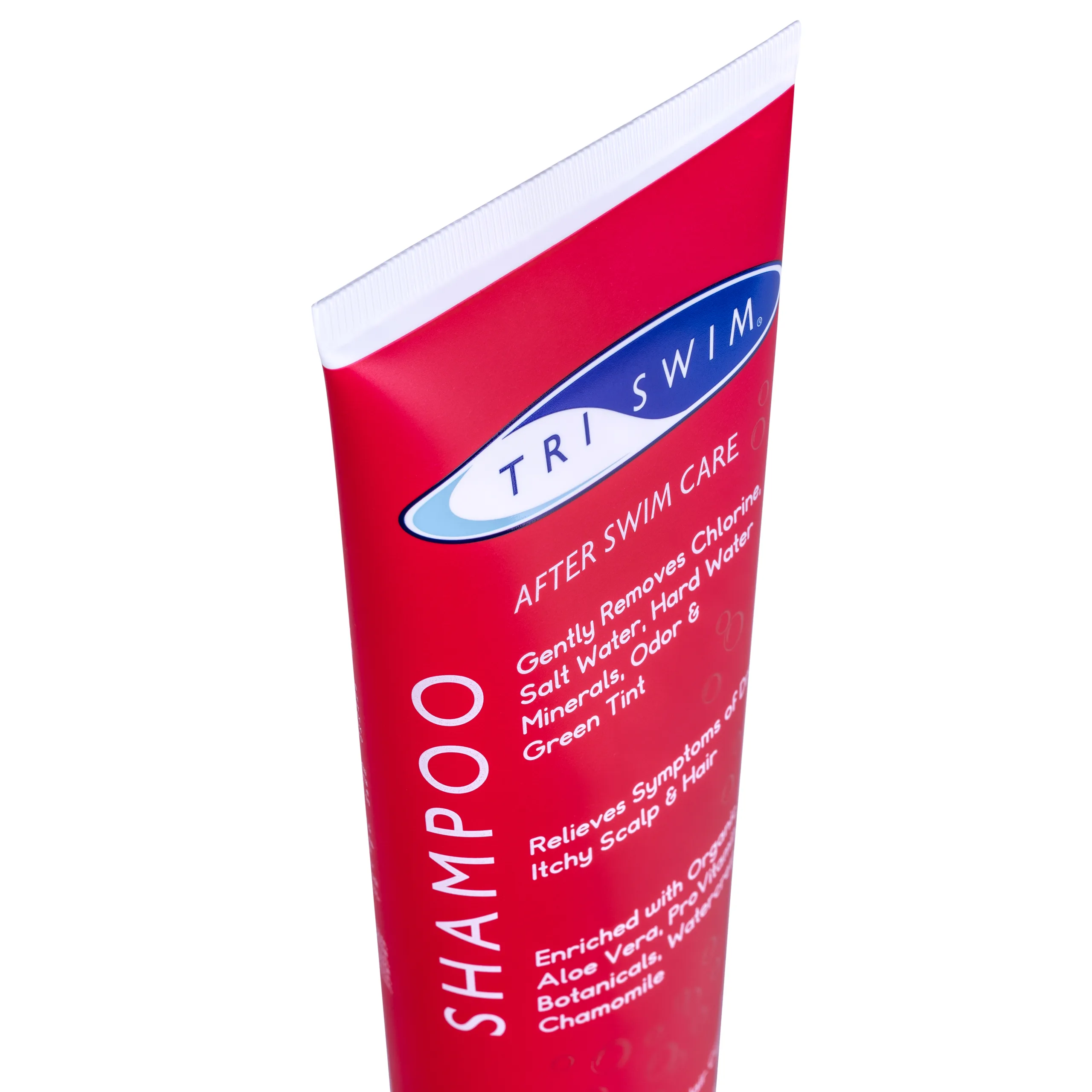 anti klor shampoo