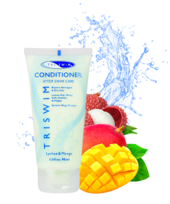 Triswim Anti-klor Hårbalsam - 90 ml.