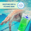 anti klor body wash