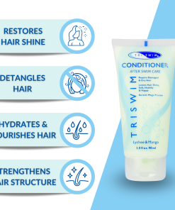 anti klor bodylotion