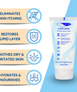 anti klor bodylotion