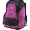 TYR Alliance Team Rygsæk 45L (Pink/Sort)