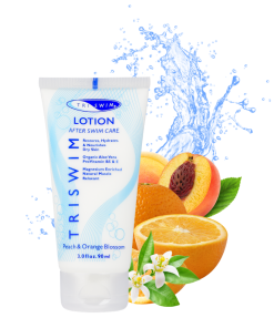 Triswim Anti-klor Bodylotion - 90ml