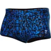 TYR Petra All Over Trunk Jr.