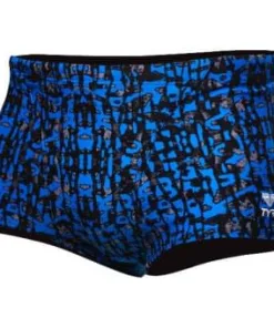 TYR Petra All Over Trunk Jr.