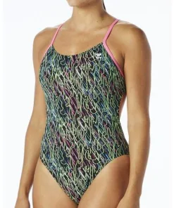 TYR Electro Cutoutfit Jr.