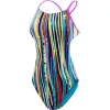 TYR Meraki Cutoutfit Jr.