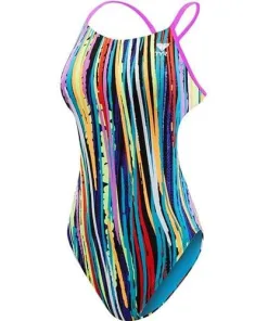 TYR Meraki Cutoutfit Jr.