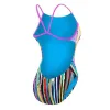 TYR Meraki Cutoutfit Jr.