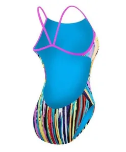 TYR Meraki Cutoutfit Jr.