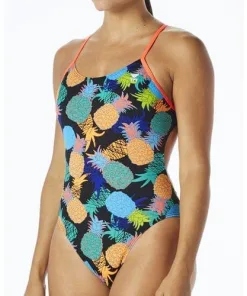 TYR Panama Cutoutfit Jr.
