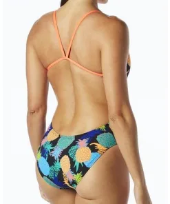 TYR Panama Cutoutfit Jr.