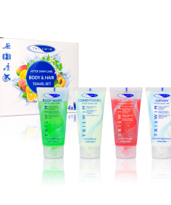Triswim Travel set