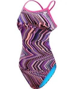 TYR Glitch Crosscutfit Tieback Jr.