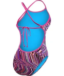 TYR Glitch Crosscutfit Tieback Jr.